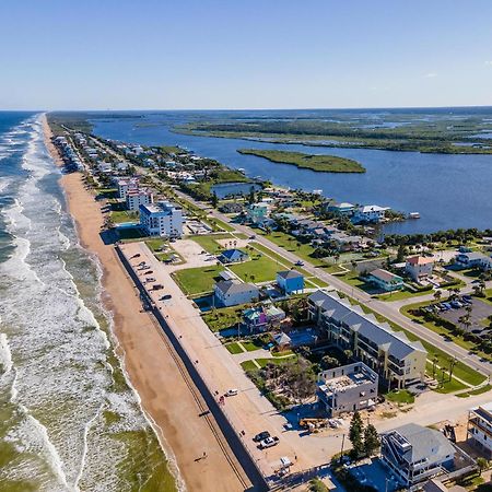 Surfside Club 503 Villa Daytona Beach Shores Bagian luar foto