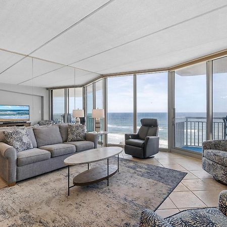 Surfside Club 503 Villa Daytona Beach Shores Bagian luar foto