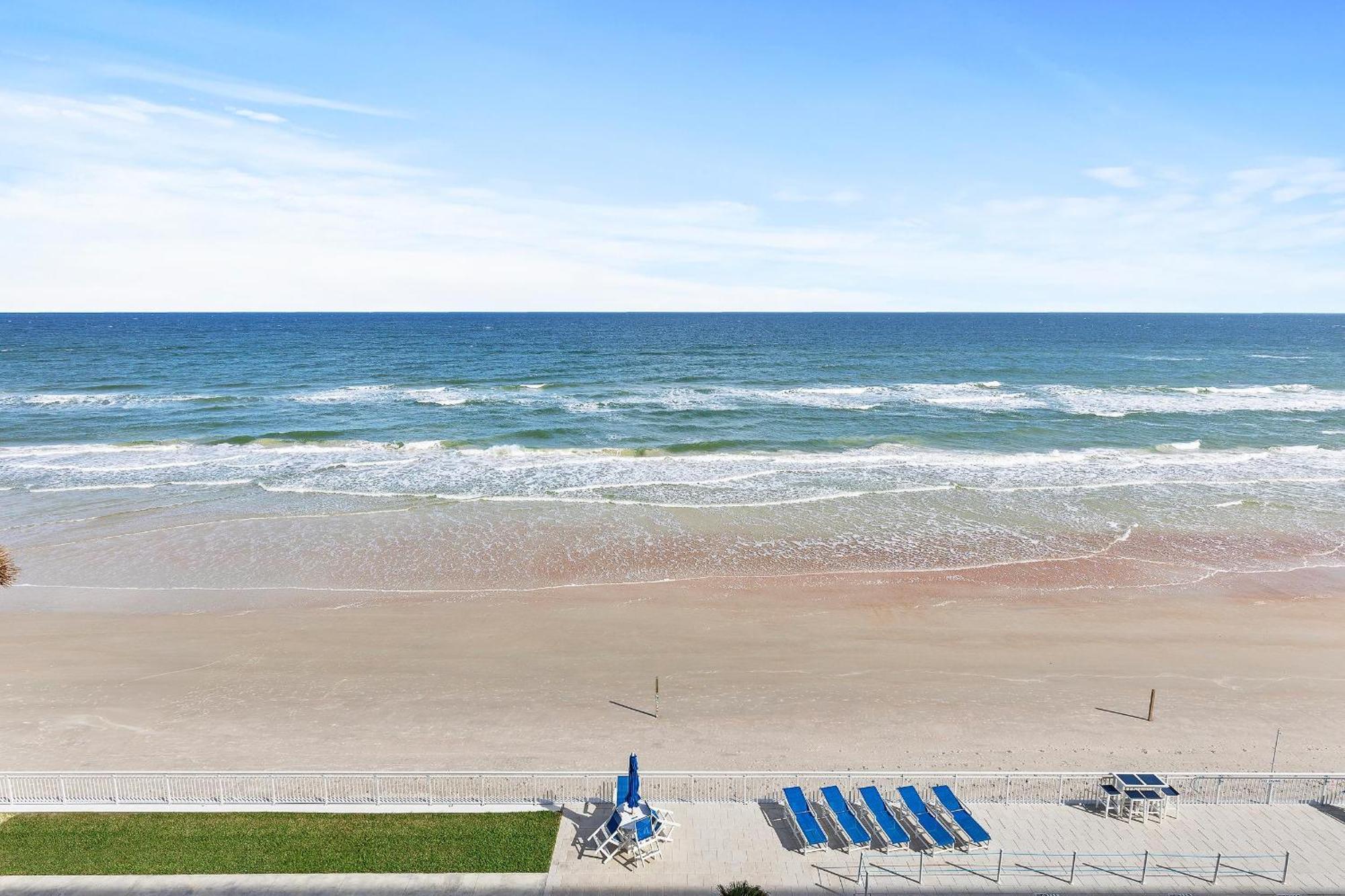 Surfside Club 503 Villa Daytona Beach Shores Bagian luar foto