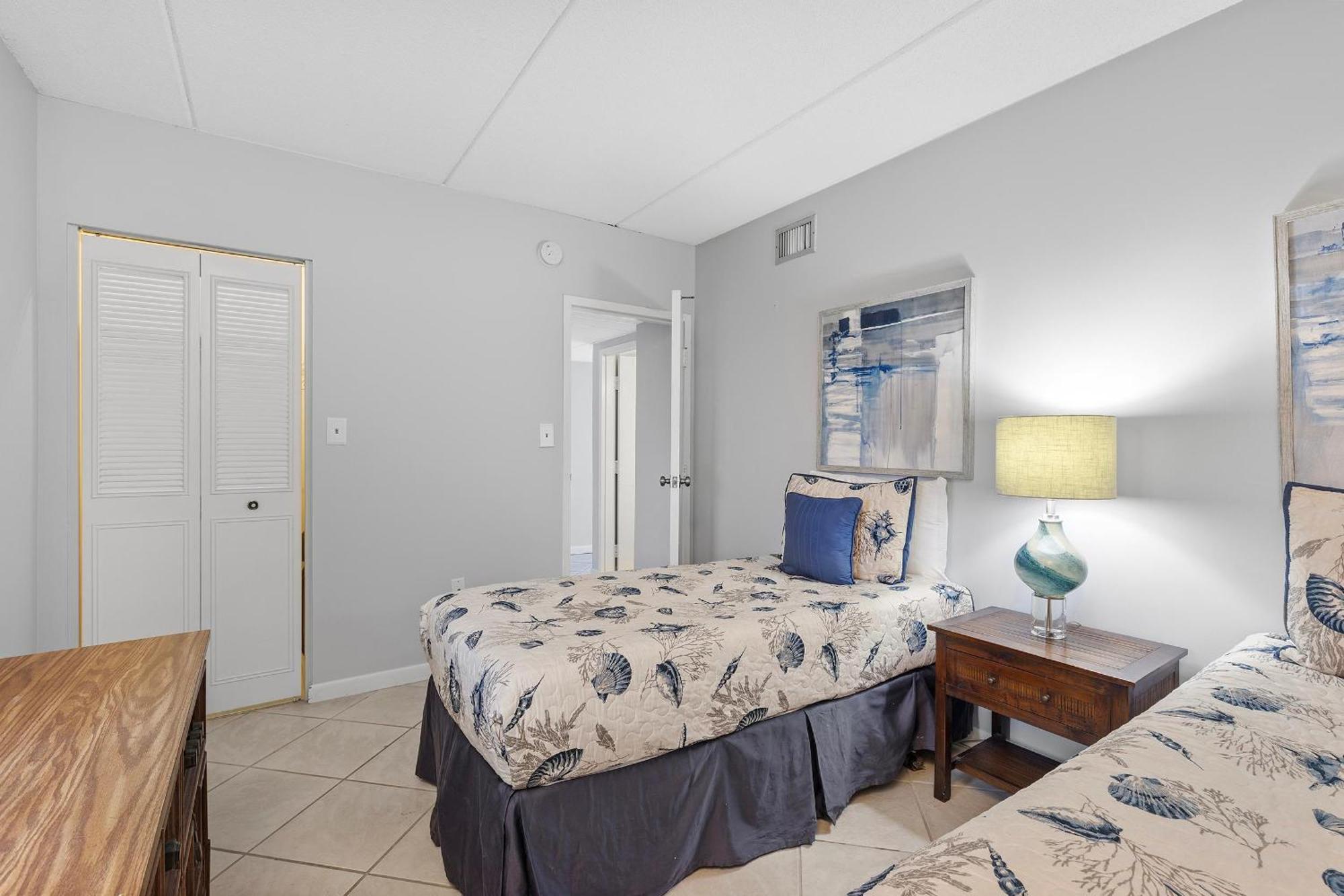 Surfside Club 503 Villa Daytona Beach Shores Bagian luar foto