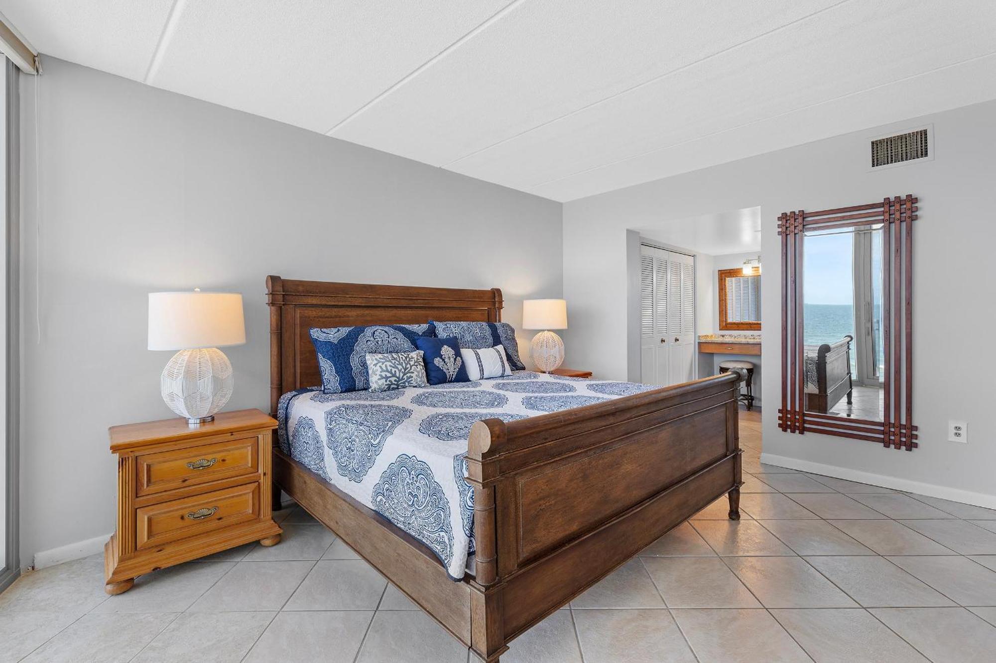 Surfside Club 503 Villa Daytona Beach Shores Bagian luar foto