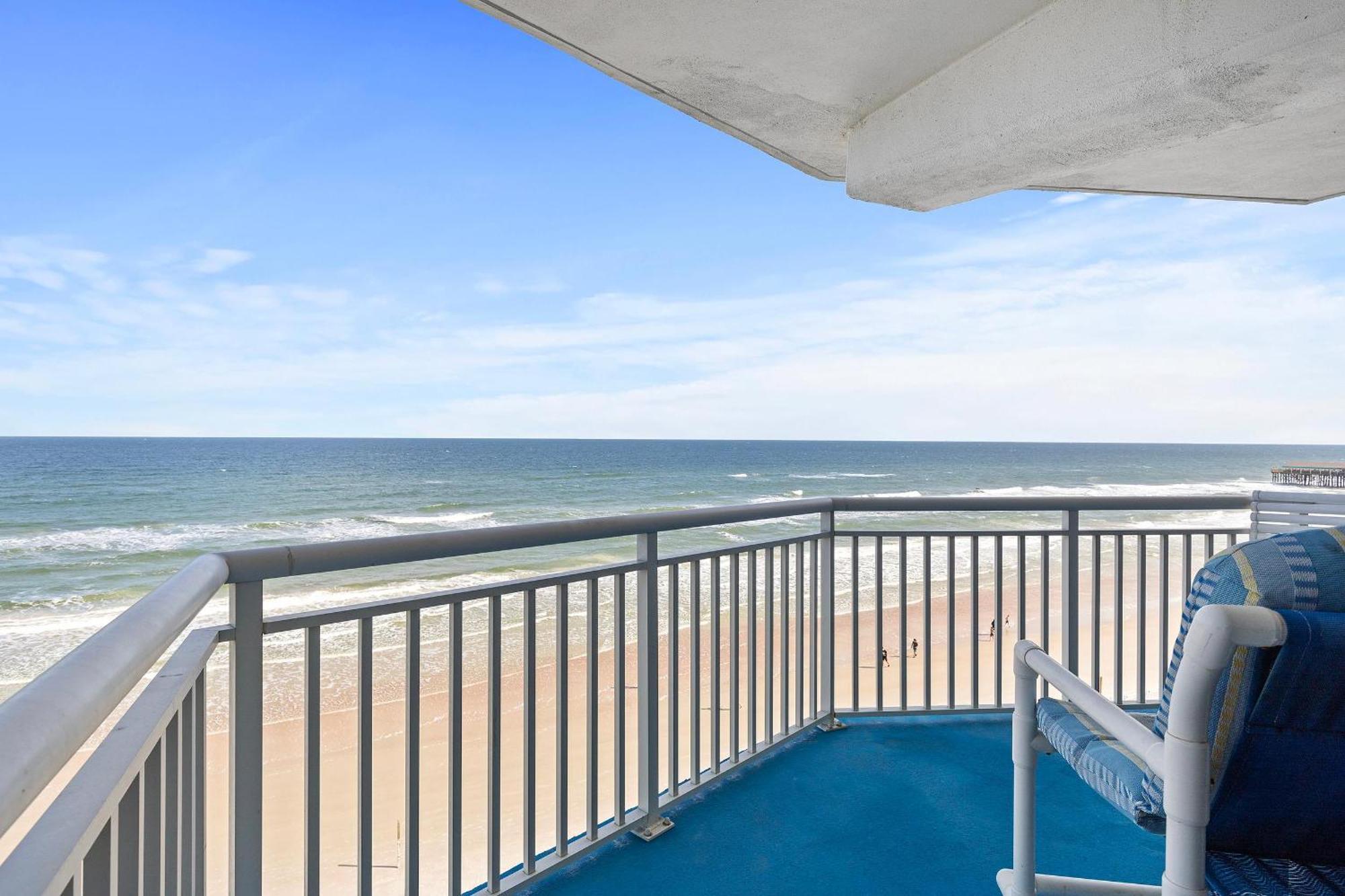Surfside Club 503 Villa Daytona Beach Shores Bagian luar foto