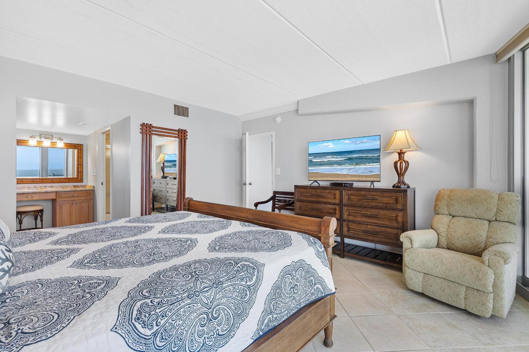 Surfside Club 503 Villa Daytona Beach Shores Bagian luar foto
