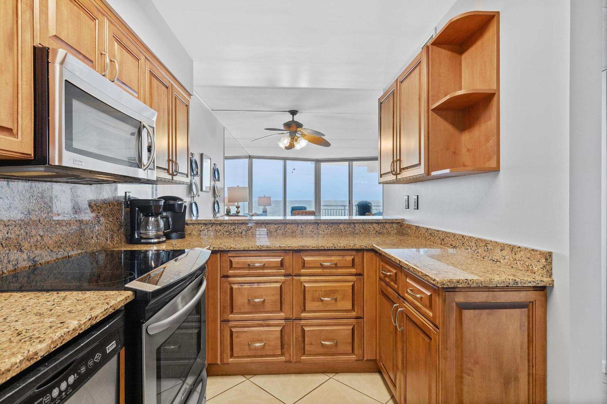 Surfside Club 503 Villa Daytona Beach Shores Bagian luar foto