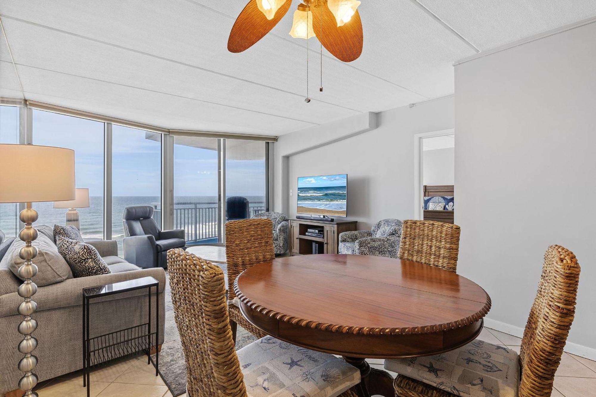 Surfside Club 503 Villa Daytona Beach Shores Bagian luar foto